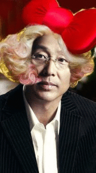 袁姗姗泡澡惨遭ps盘点明星被恶搞爆笑照片