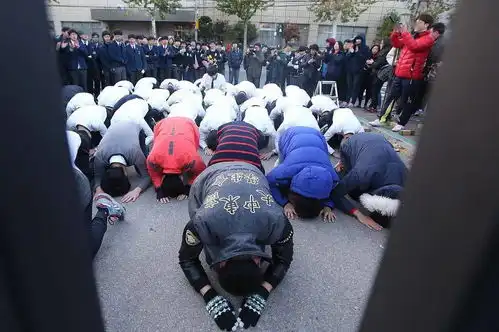  高考祈福指南大象公会