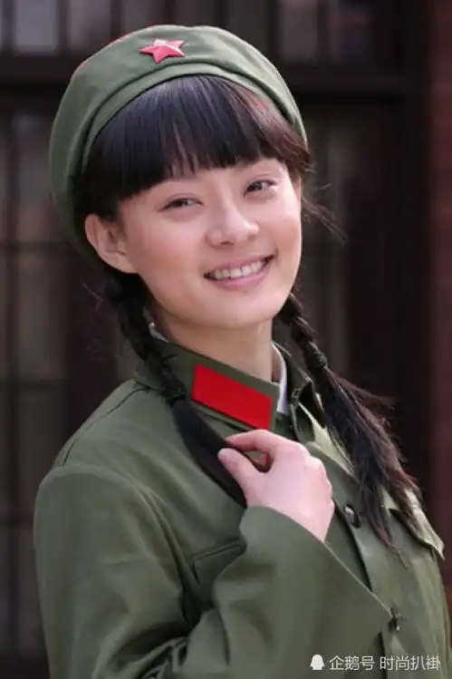  赵丽颖剪短发嫩回18岁,孙俪短发造型却遭邓超神吐槽