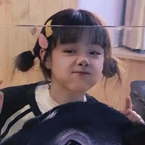  情侣头像换新啦