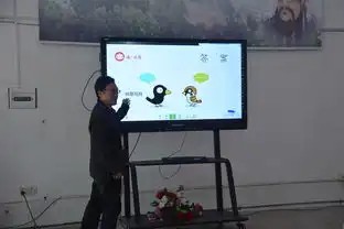  泸县一中举行青年教师教学技能培训会
