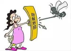  春日出游,一不留神娃被蚊子叮了大包,咋办呀