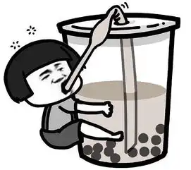  关于减肥,一杯奶茶引发的思考