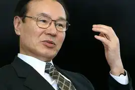 安倍晋三搞笑gif图片谷