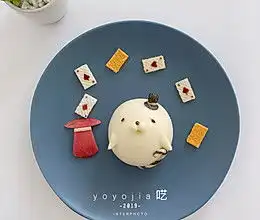  儿童食谱的做法大全