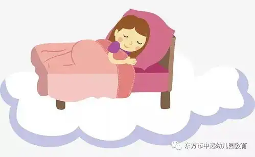 猪睡觉图片搞笑整人小花