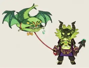  dota2恶搞