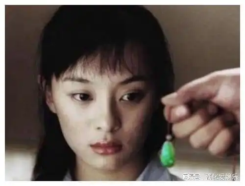  娱乐圈最倒霉的女明星,错过了会爆火的电视剧