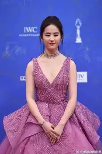  北影节开幕式刘亦菲赵丽颖等女星无ps照大曝光达康书记竟与女星们一起比美
