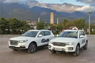  实力说话哈弗h7拿博远奖还要搞事情