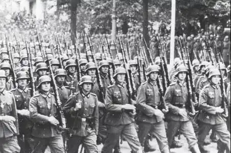 全球最搞笑国家,派遣80名士兵出国打仗,回来时却发现多了一人  全球最搞笑国家,派遣80名士兵出国打仗,回来时却发现多了一人