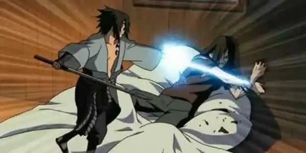 火影忍者大蛇丸知道佐助不是真心把身体给他,为何不杀了他  火影忍者大蛇丸知道佐助不是真心把身体给他,为何不杀了他