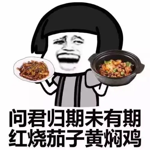 抖音聊天表情包大全焖子