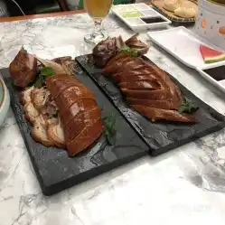  便宜坊烤鸭店金源店的经典1416烤鸭好不好吃用户评价口味怎么样北京美食经典1416烤鸭实拍图片大众点评