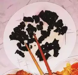  哈哈哈哈嗝沙雕网友的厨艺竟让人有点心酸
