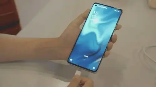  双电芯超级闪充opporeno6pro竟然可以边玩边充电