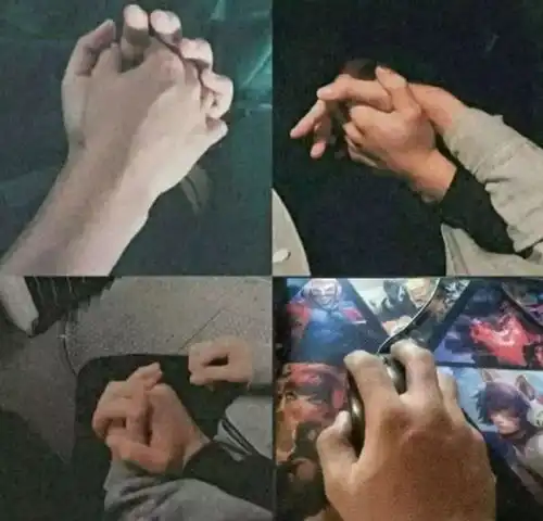 主动问别人处不处对象怎么就成丢人了  主动问别人处不处对象怎么就成丢人了