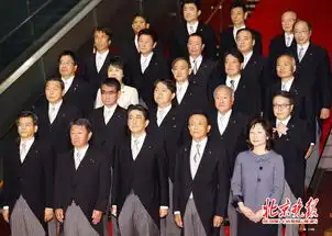  815日本内阁没拜鬼安倍打什么算盘