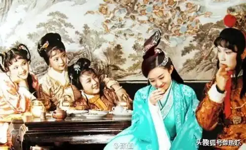  碧瑶坐万茜蹲杨幂麻花坐芸汐抱,盘点影视火起来的清奇姿势
