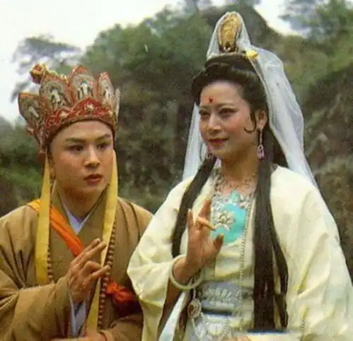观音搞笑头像图片大全唐