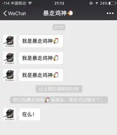  搞事情双11前夕,前男友突然加我微信......
