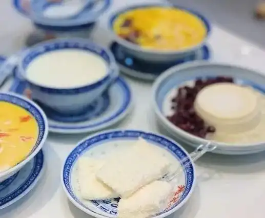  吃遍大连丨放些美食诱惑,不仅解闷又解馋,预约一点甜吗