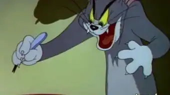 搞笑汤姆猫  搞笑汤姆猫