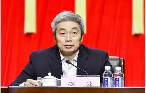 山西焦煤李岩副经理