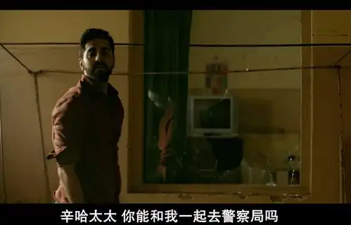 调琴师19年首部连刷电影看不见的旋律里,却看得见社会缩影