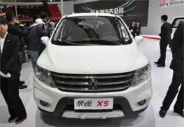 东风风行景逸x5全新战略进军suv市场_福州隆腾风行新闻-易车网  东风风行景逸x5全新战略进军suv市场_福州隆腾风行新闻-易车网