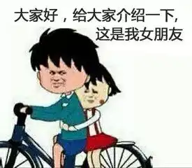  同学,你的女朋友是用什么做的