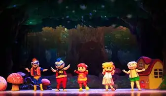 这个周末啥都别干了萧山有场高逼格亲子嘉年华除了好玩还有  这个周末啥都别干了萧山有场高逼格亲子嘉年华除了好玩还有