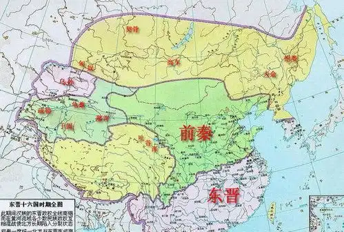 偏安朝代哪家强东晋南宋南明三个王朝四个维度的实力对比  偏安朝代哪家强东晋南宋南明三个王朝四个维度的实力对比