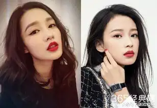  万年不火的女一号,被网友称为90后小燕子,如今开启霸屏模式