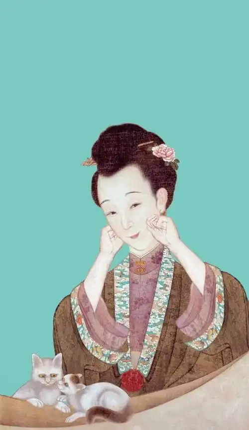  她是光绪帝最宠爱的女人,为何下场最惨