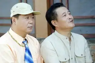  范伟为什么不和赵本山混了