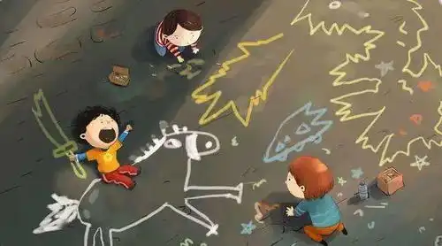  长大后才知道,小时候的乖小孩并不快乐