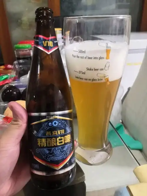  纯麦酿造,口感香浓,这6款精酿啤酒每一口都是享受,价格超值