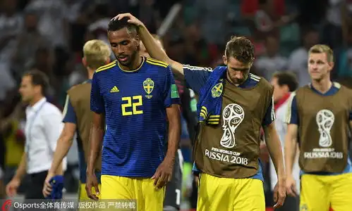  高清世界杯24日表情包瑞典教练摊手满脸无奈