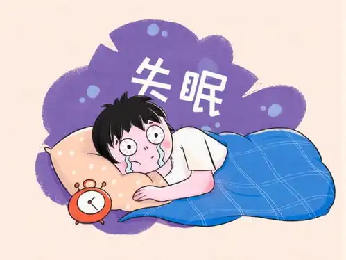  干细胞改善失眠的新方法