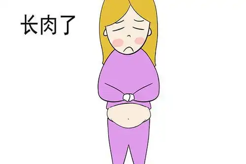  不吃晚饭的人,后来都怎样了不仅仅会变胖,3个后果也要你承担