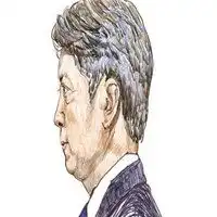  孙宏斌头像高清图片大全名人孙宏斌真人头像大图下载