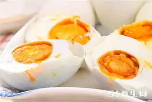  警惕餐桌上的这种蛋千万不能吃后果很严重