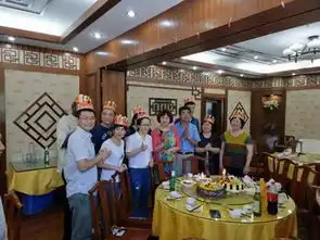 热烈庆祝生日快乐图片