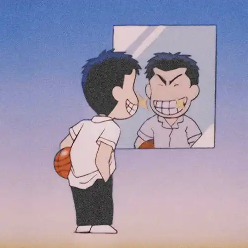  头像非常不错温暖你我