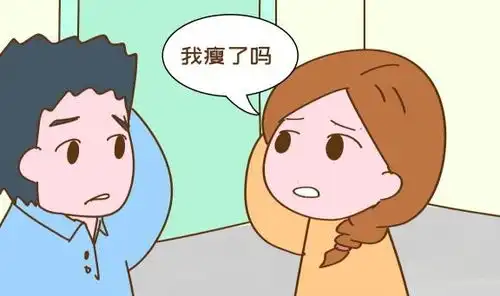  胖得连亲妈都嫌弃,为什么老公不支持你减肥男人的心思真搞笑