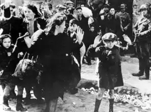 以德服人搞笑图片德国纳