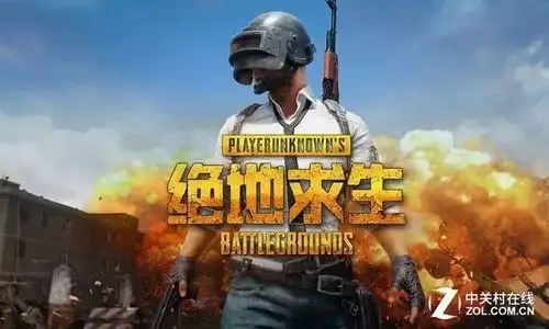 绝地求生搞笑动漫图片霸