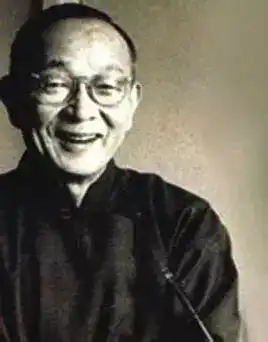  第一期古今名人课堂痴人林语堂为何成为幽默大师