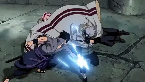 卡卡西的雷切,佐助的千鸟,它们到底有没有区别  卡卡西的雷切,佐助的千鸟,它们到底有没有区别